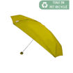 Picture of POCKET UMBRELLA YELLOW